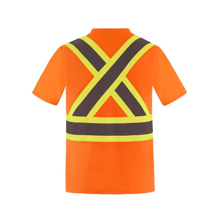 CX2 PrimeGuard Hi-Vis T-Shirt - Style S05945