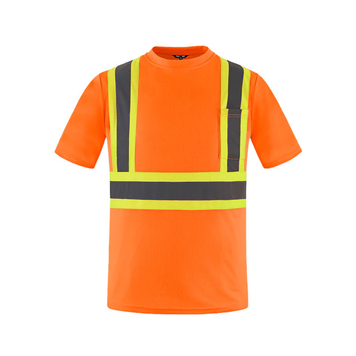 CX2 PrimeGuard Hi-Vis T-Shirt - Style S05945