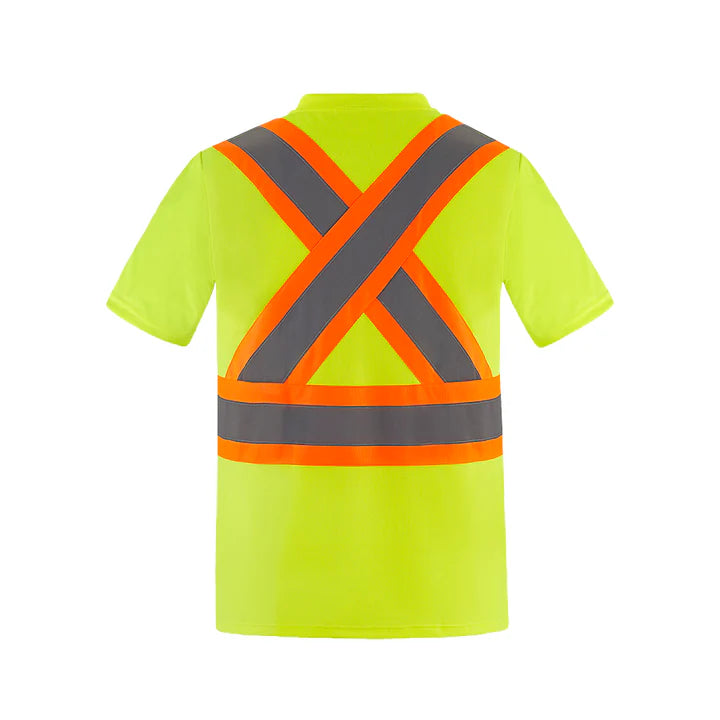 CX2 PrimeGuard Hi-Vis T-Shirt - Style S05945
