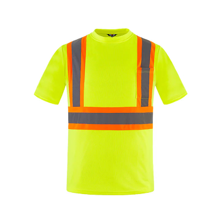 CX2 PrimeGuard Hi-Vis T-Shirt - Style S05945