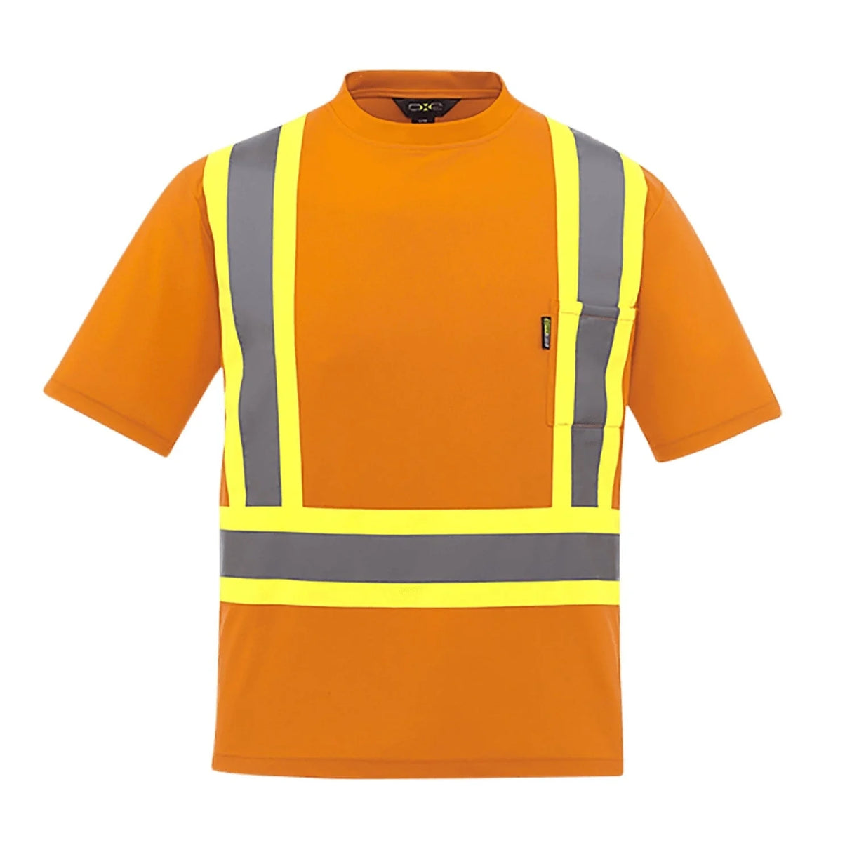 CX2 Watchman Hi-Vis T-Shirt - Style S05960