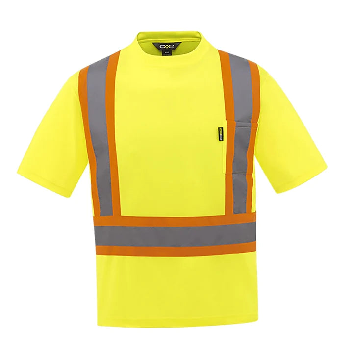 CX2 Watchman Hi-Vis T-Shirt - Style S05960
