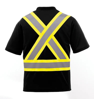 CX2 Watchman Hi-Vis T-Shirt - Style S05960