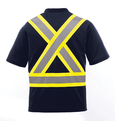 CX2 Watchman Hi-Vis T-Shirt - Style S05960