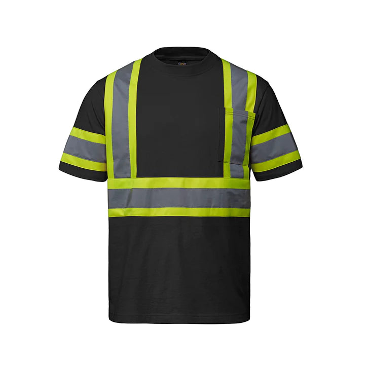 CX2 Optimum - Cotton Hi-Vis T-Shirt - Style S05990