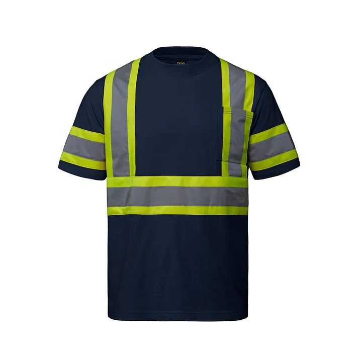 CX2 Optimum - Cotton Hi-Vis T-Shirt - Style S05990