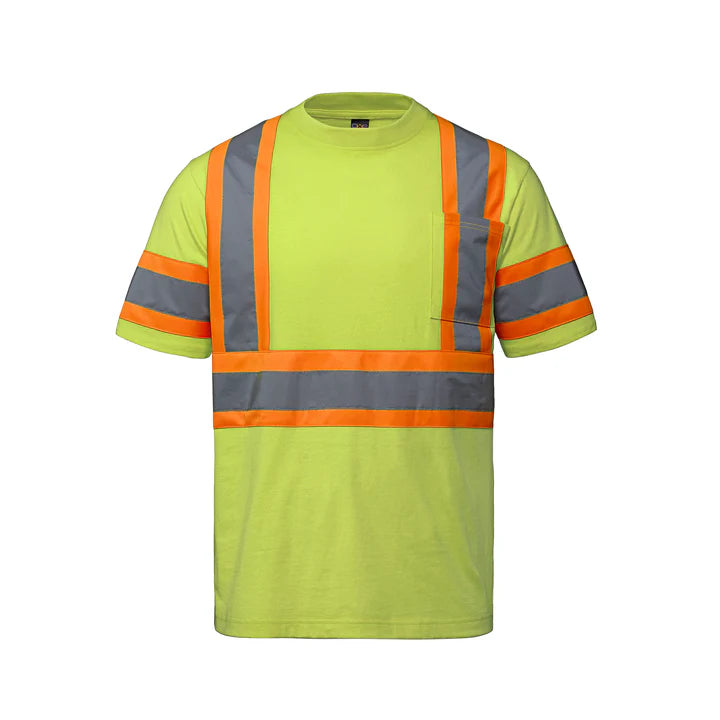 CX2 Optimum - Cotton Hi-Vis T-Shirt - Style S05990