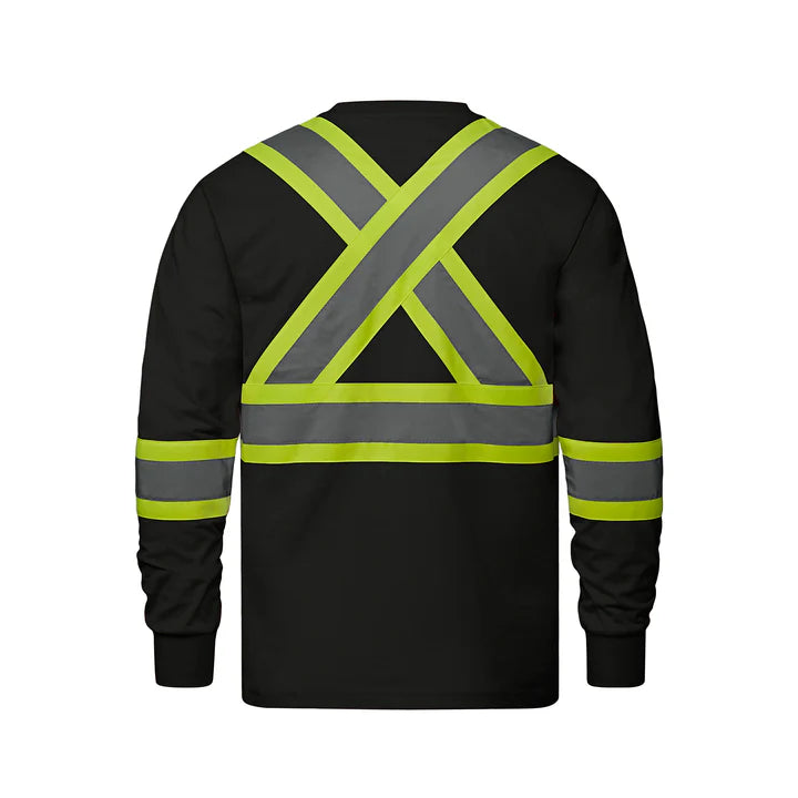 CX2 Paramount - Cotton Hi-Vis T-Shirt - Style S05995