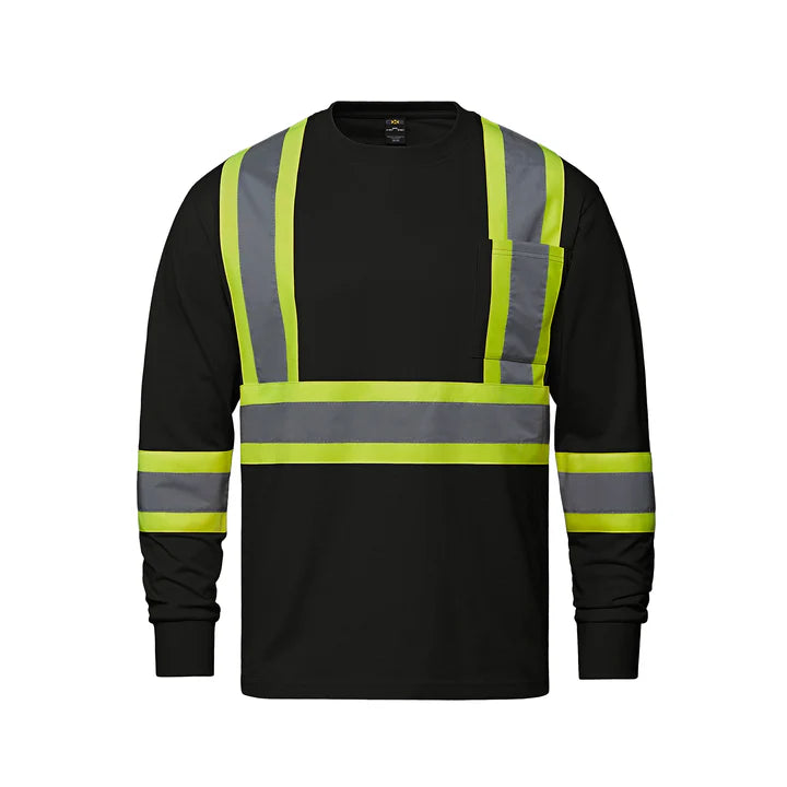 CX2 Paramount - Cotton Hi-Vis T-Shirt - Style S05995