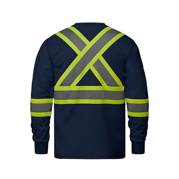 CX2 Paramount - Cotton Hi-Vis T-Shirt - Style S05995