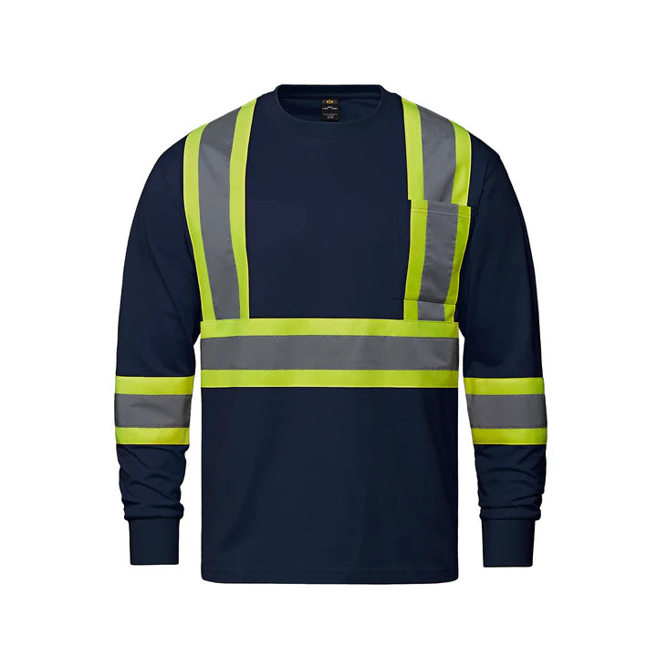 CX2 Paramount - Cotton Hi-Vis T-Shirt - Style S05995