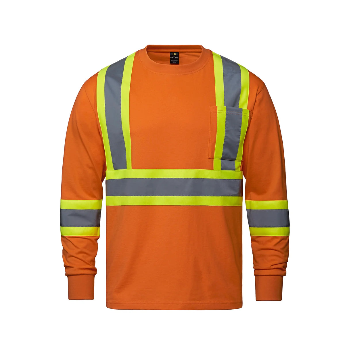 CX2 Paramount - Cotton Hi-Vis T-Shirt - Style S05995