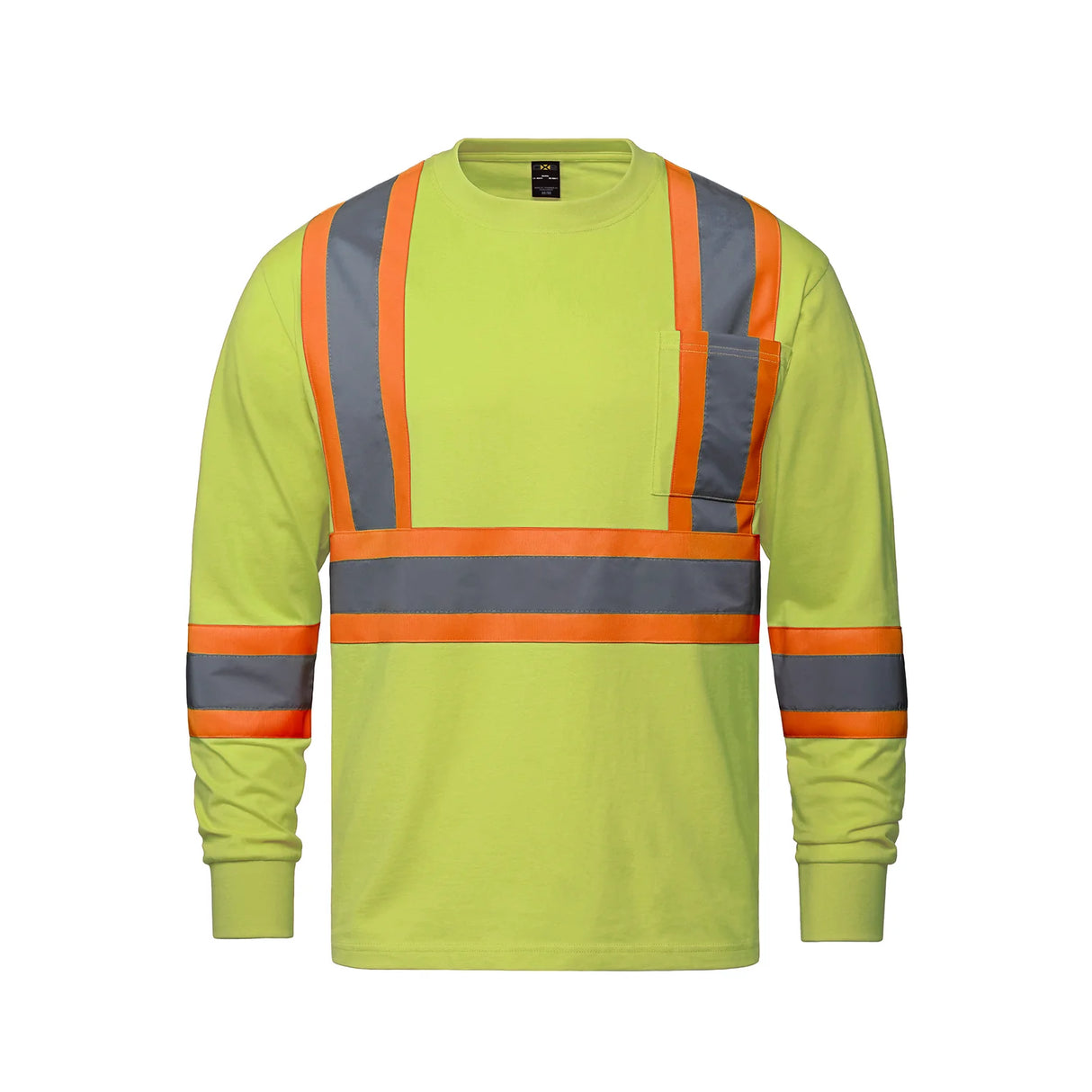 CX2 Paramount - Cotton Hi-Vis T-Shirt - Style S05995