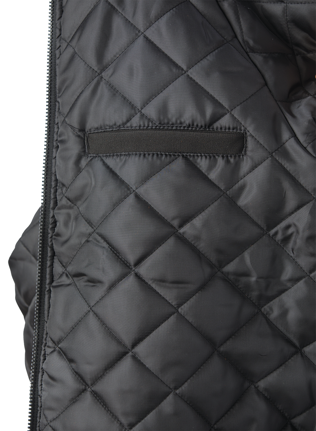 Fleece Insulated Safety Hoodie by Tough Duck - Style S474