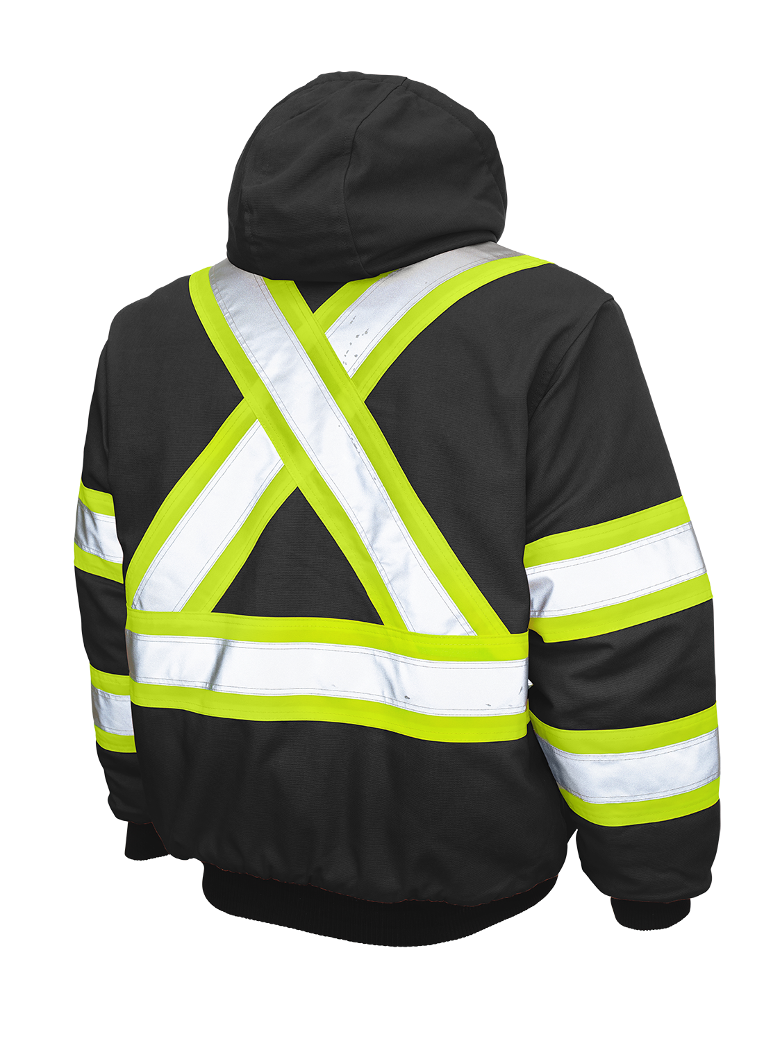 Duck Safety Bomber by Tough Duck - Style SJ25