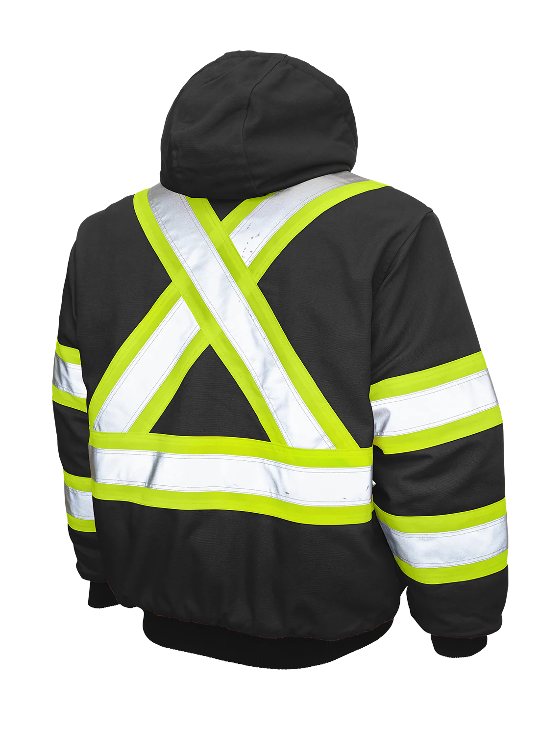 Duck Safety Bomber by Tough Duck - Style SJ25