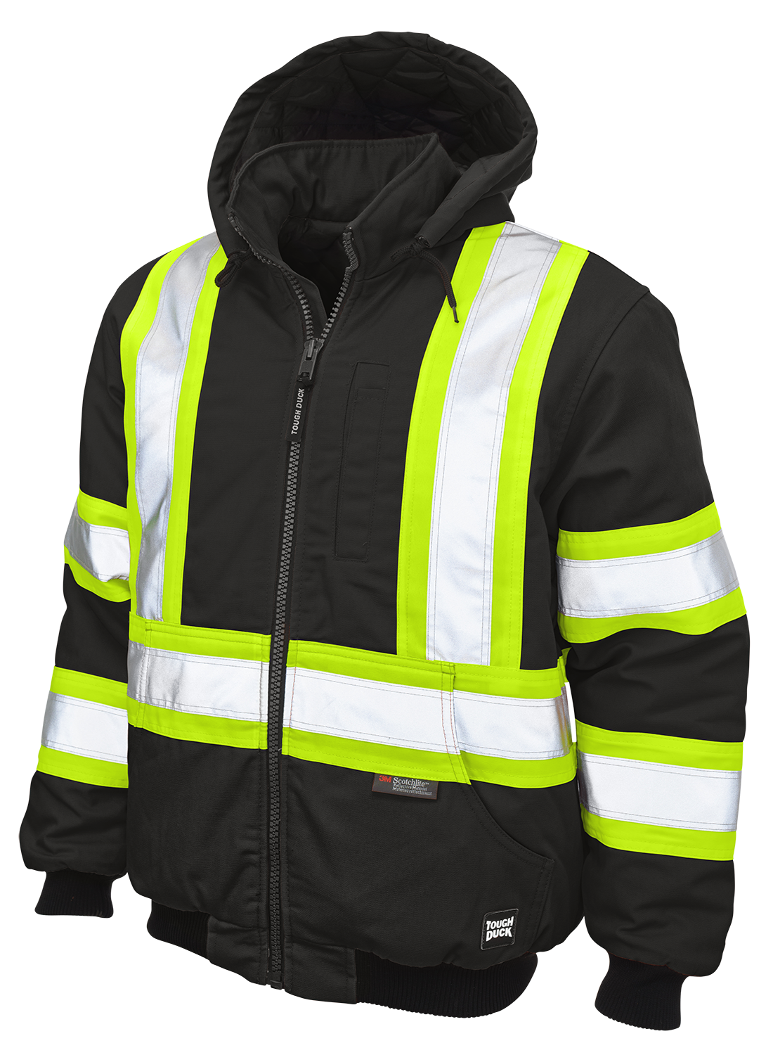 Duck Safety Bomber by Tough Duck - Style SJ25