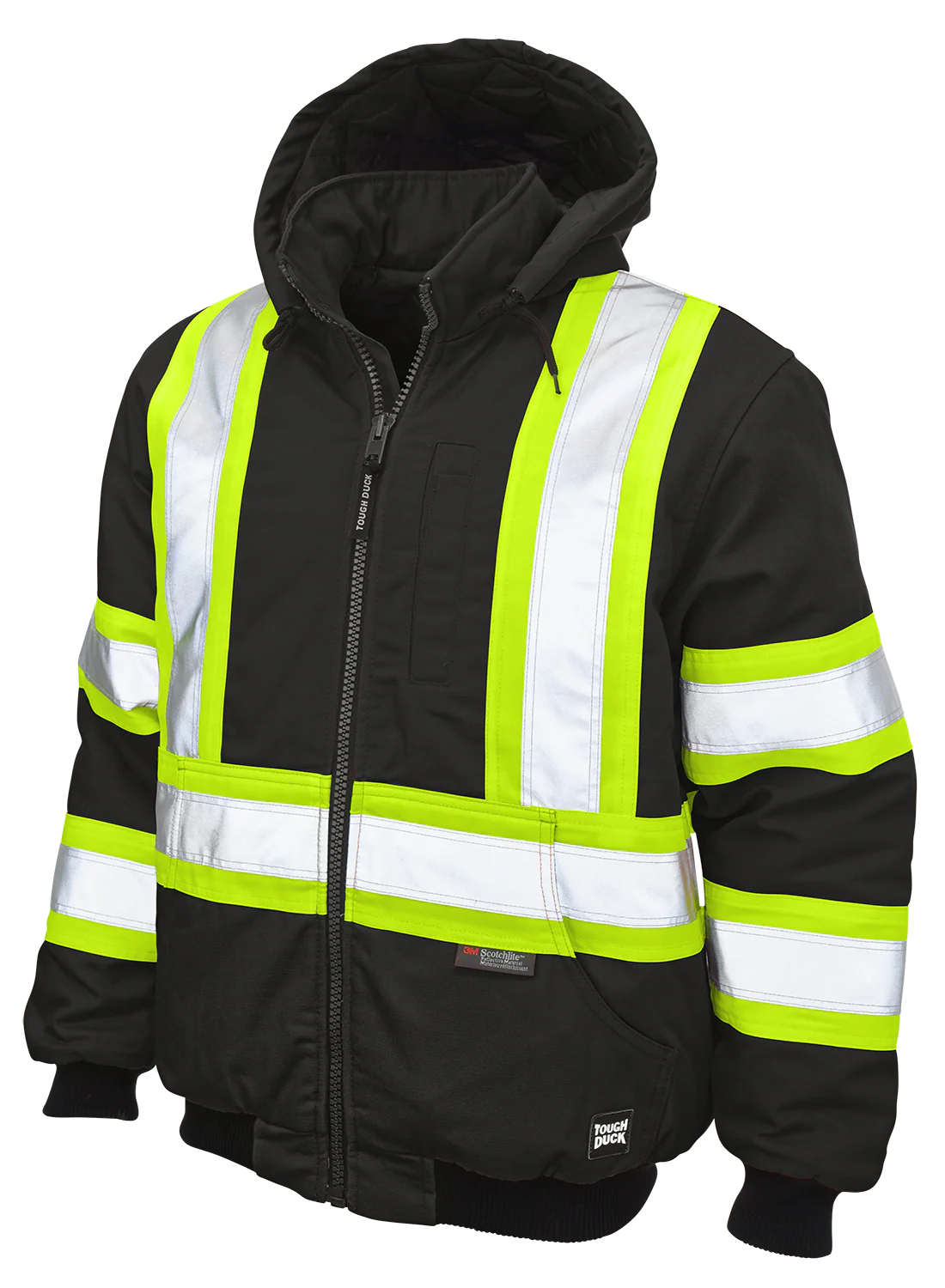 Duck Safety Bomber by Tough Duck - Style SJ25