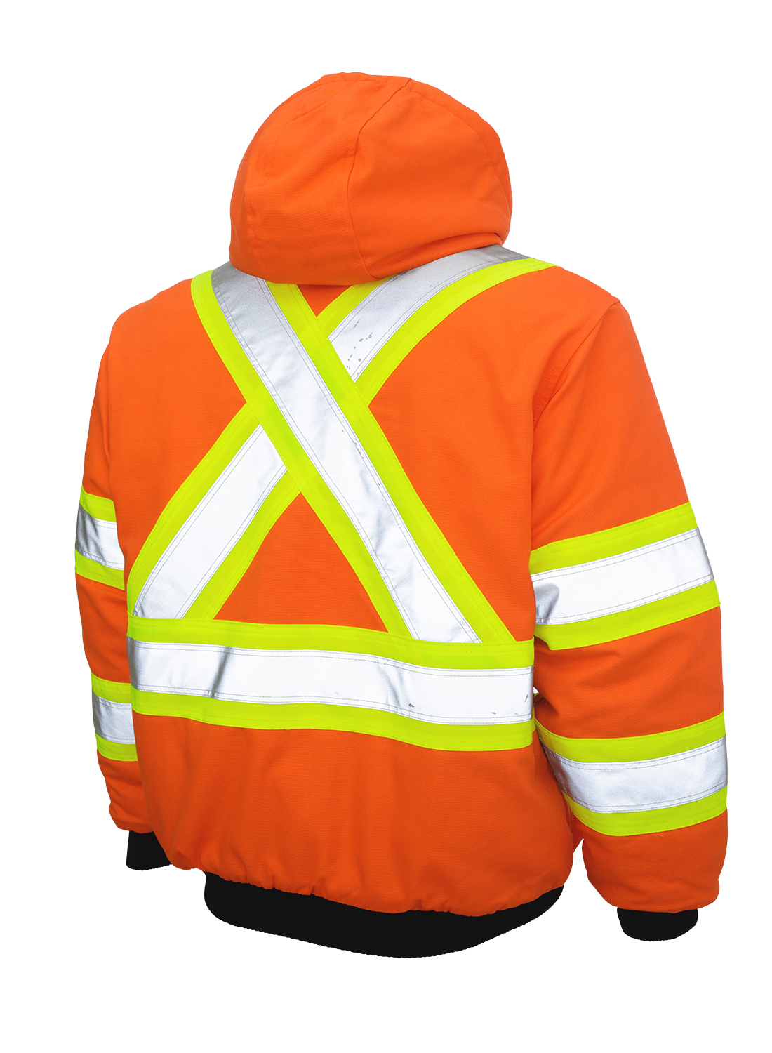 Duck Safety Bomber by Tough Duck - Style SJ25