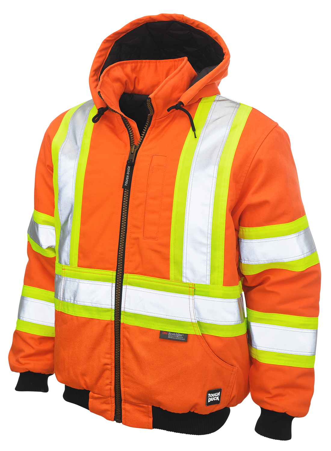 Duck Safety Bomber by Tough Duck - Style SJ25