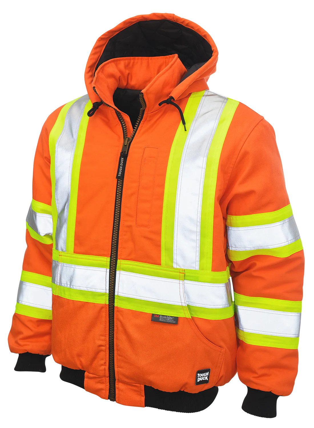 Duck Safety Bomber by Tough Duck - Style SJ25