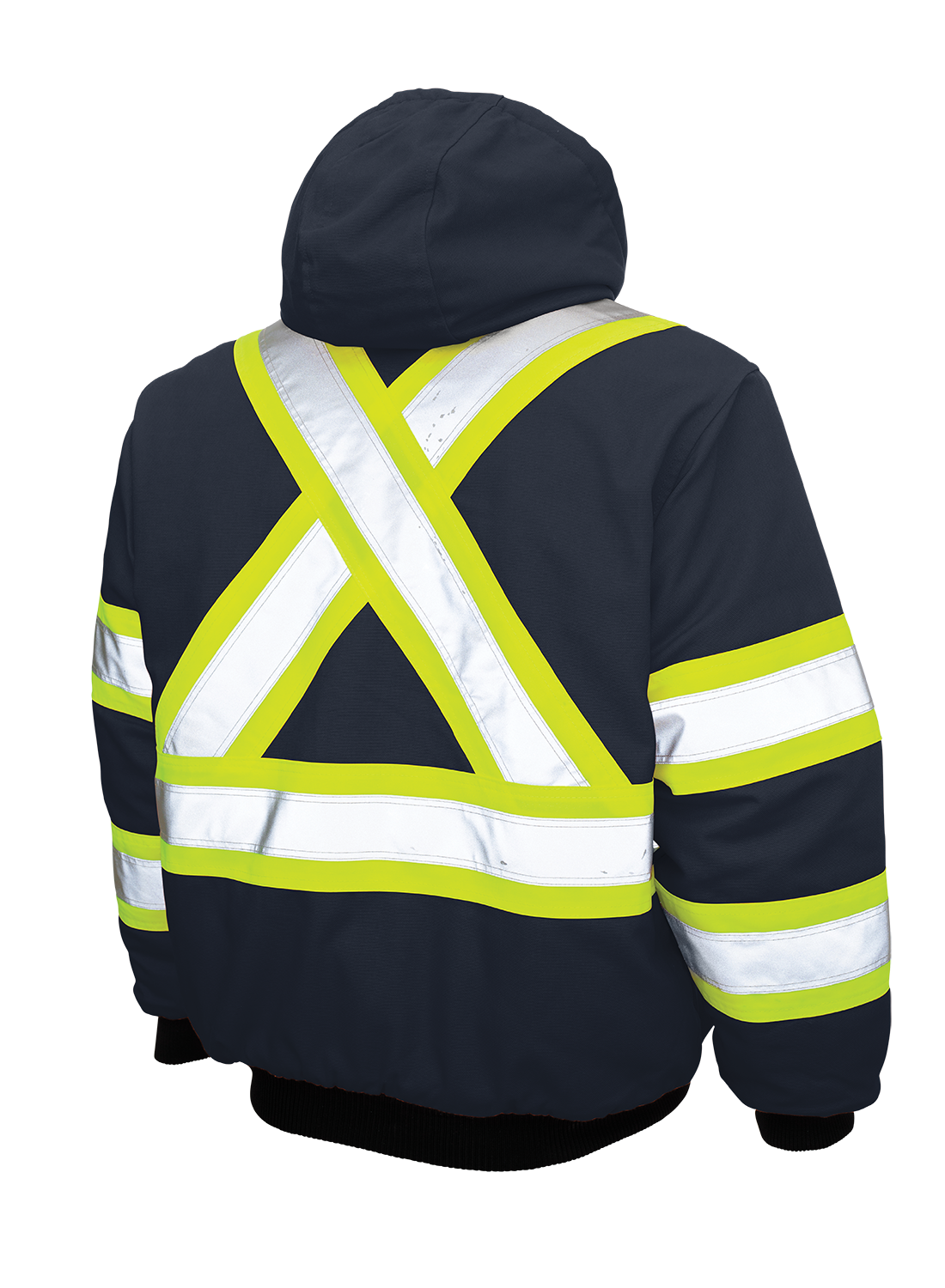 Duck Safety Bomber by Tough Duck - Style SJ25