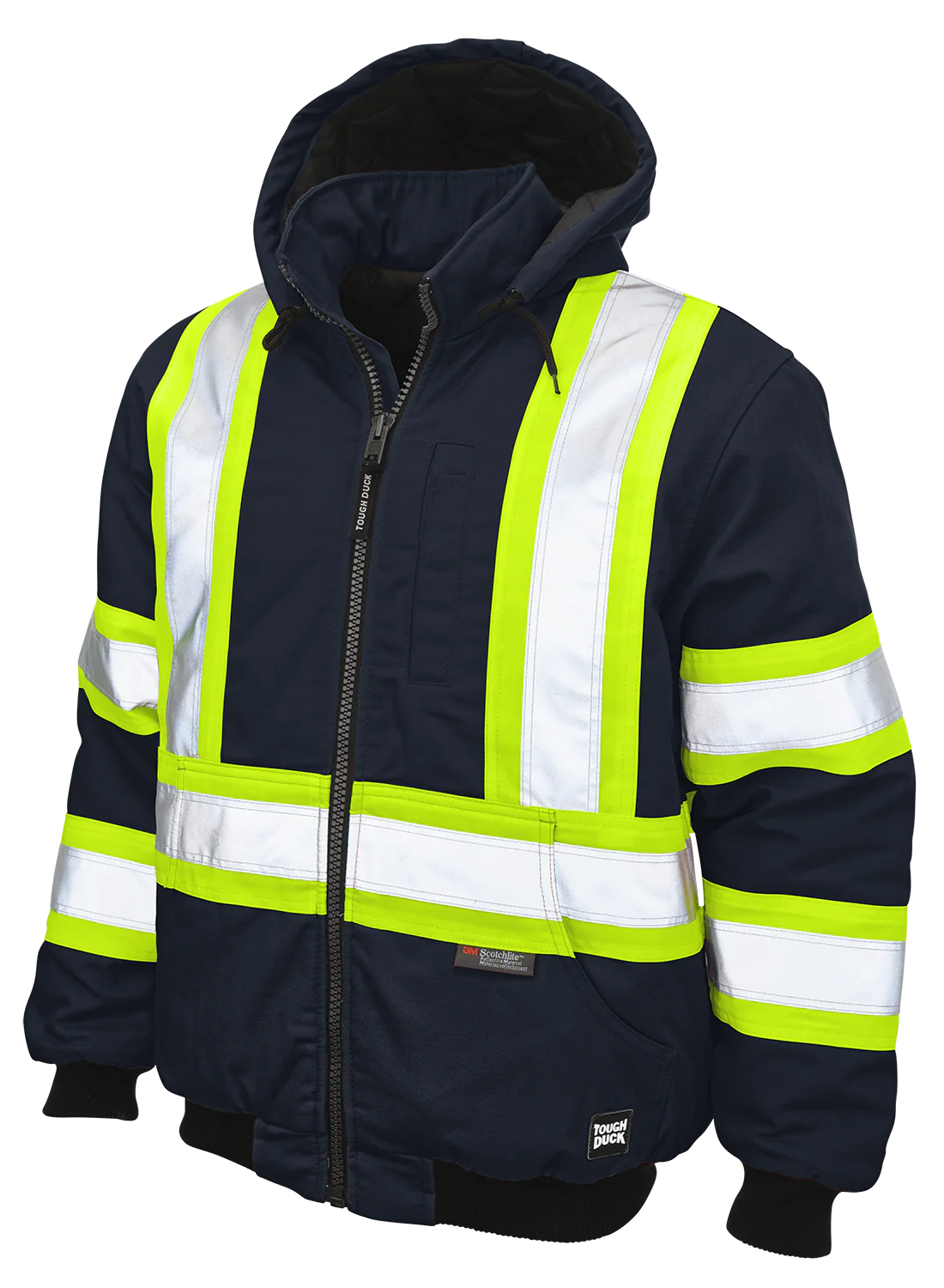 Duck Safety Bomber by Tough Duck - Style SJ25