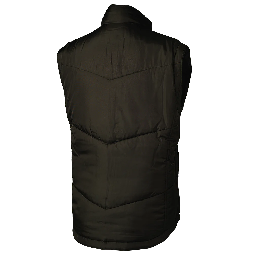 Women's Poly Oxford 5-In-1 Safety Jacket by Tough Duck - Style SJ46