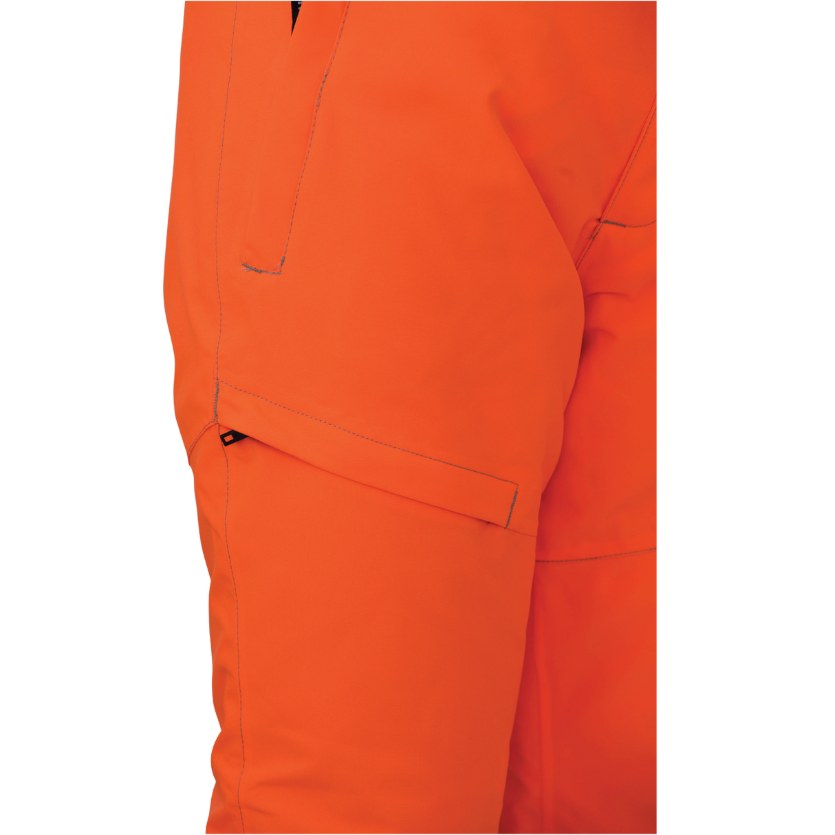 Women's Insulated Flex Safety Pant by Tough Duck - Style SP07