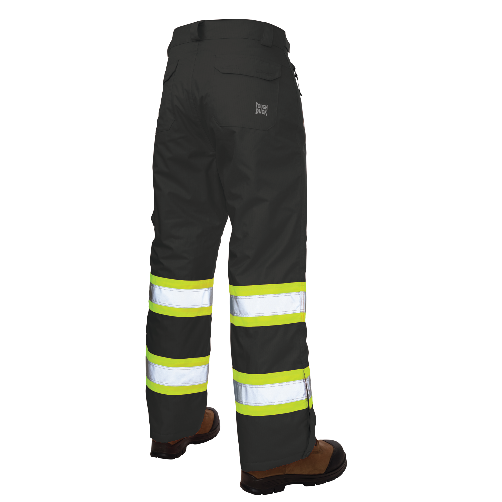 Pull-On Ripstop Technical Snow Pant by Tough Duck - Style SP08