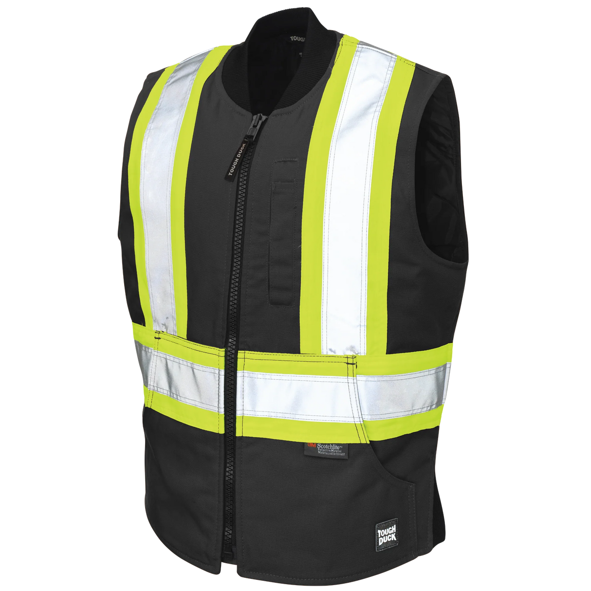 Duck Safety Vest by Tough Duck - Style SV06