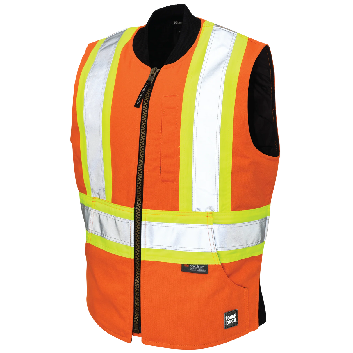 Duck Safety Vest by Tough Duck - Style SV06