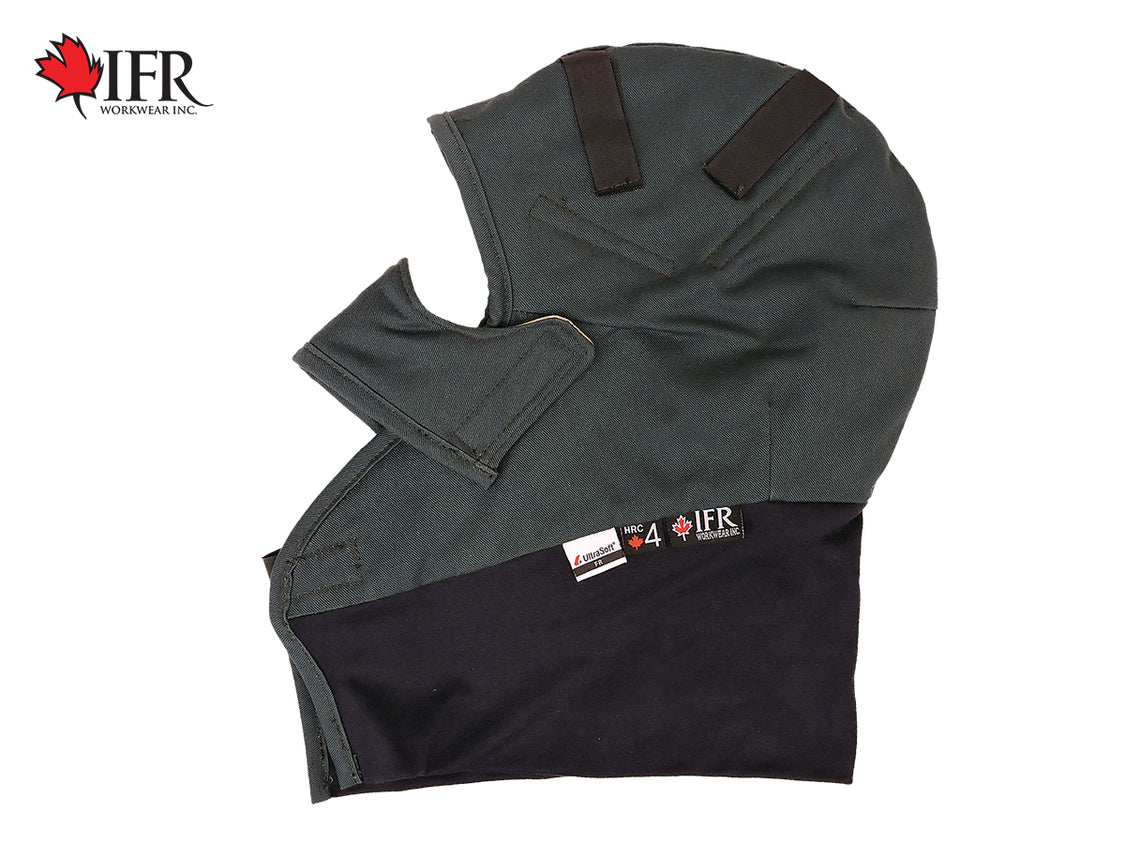 Westex UltraSoft 9 oz Insulated Broiler Hard Hat LIner By IFR Workwear – Style 275