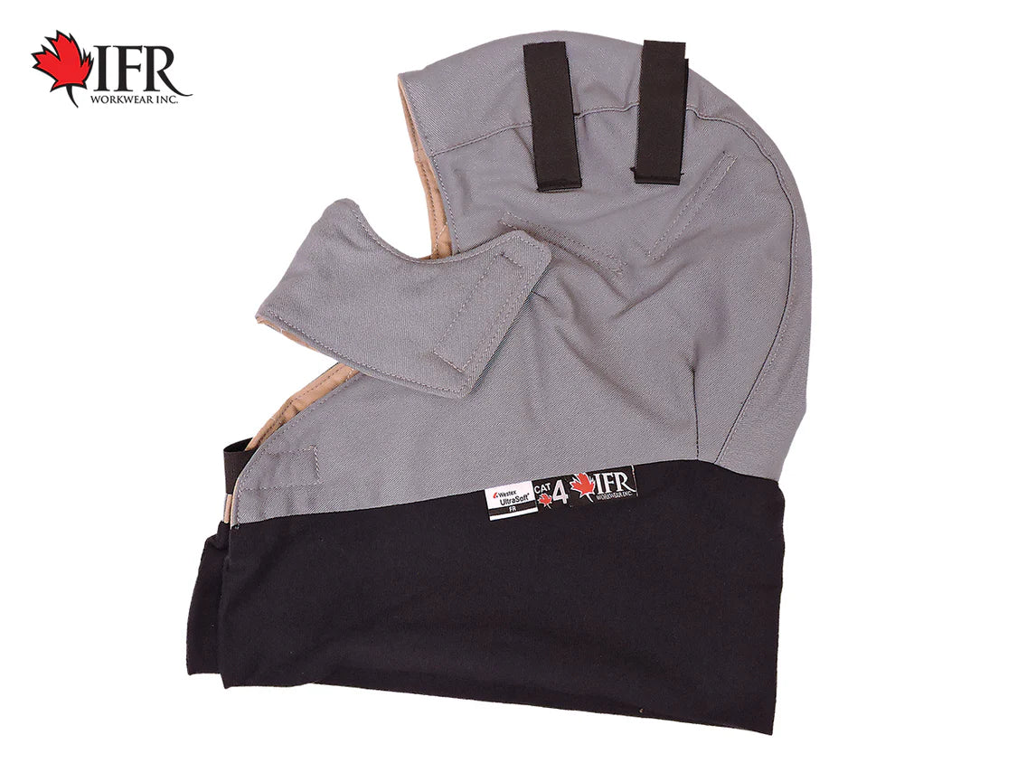 Westex UltraSoft 9 oz Insulated Broiler Hard Hat LIner By IFR Workwear – Style 275