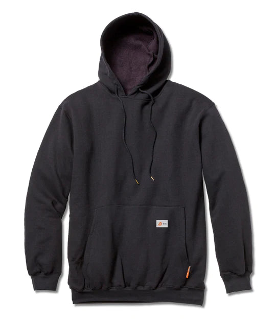 FR Polartec Pullover Hoodie by Rasco FR - Style FR2102U