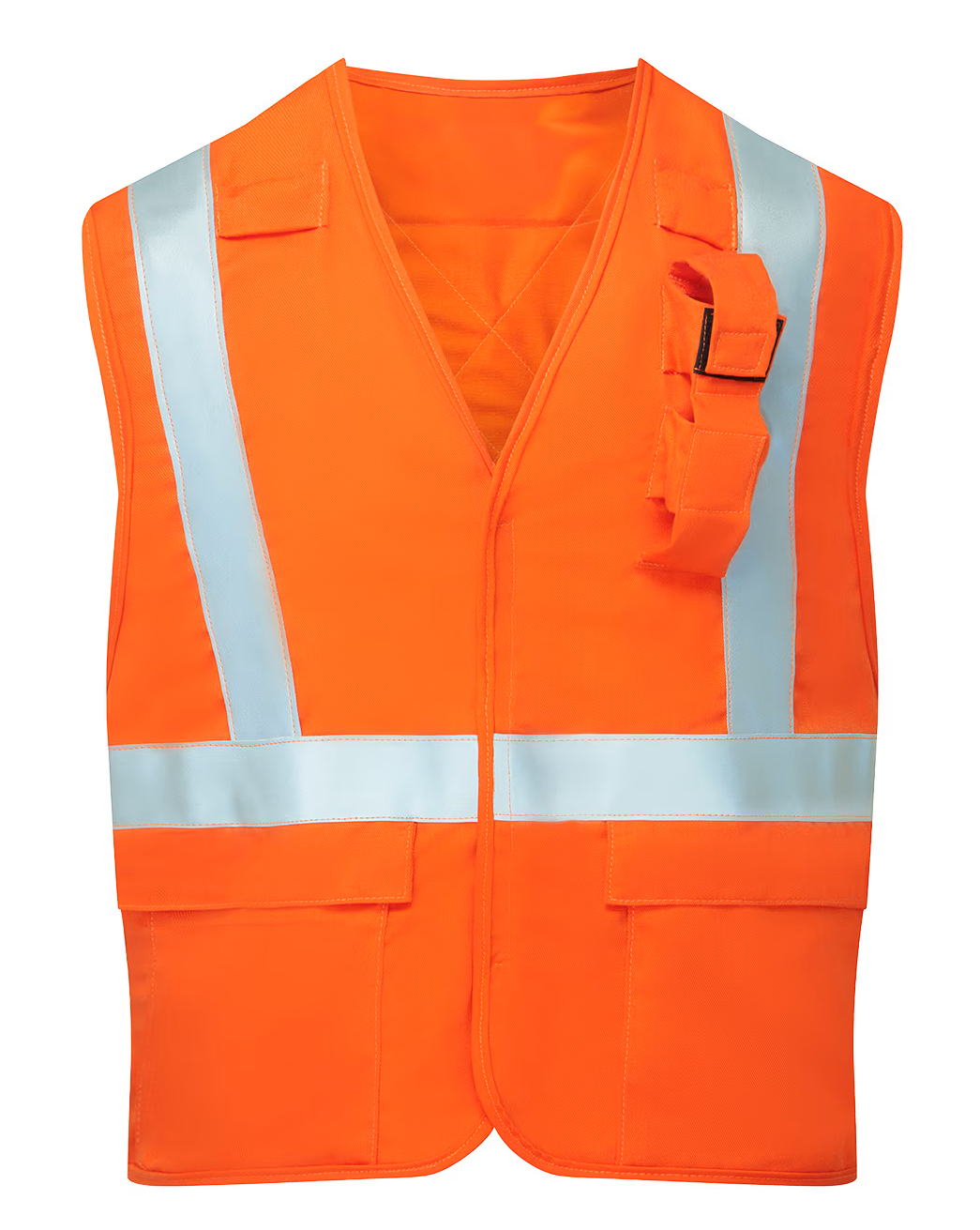 Avenger 7 oz Yard Vest by IFR Workwear – Style 1715