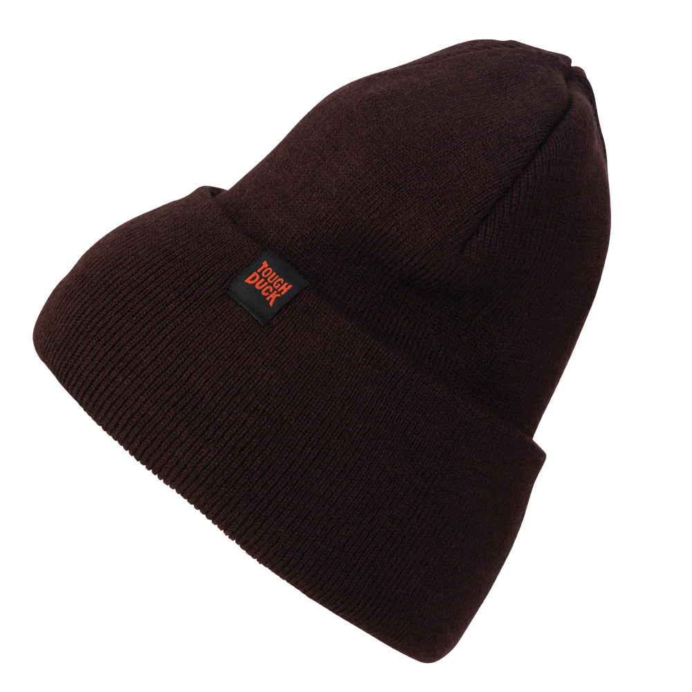 Beanie Watch Cap by Tough Duck - WA16