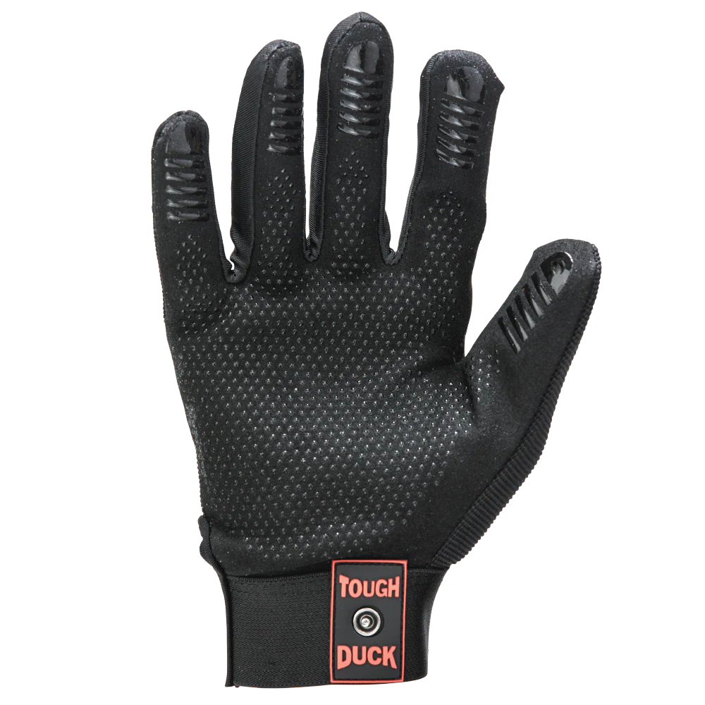 Precision Fit Grip Glove by Tough Duck - WA34