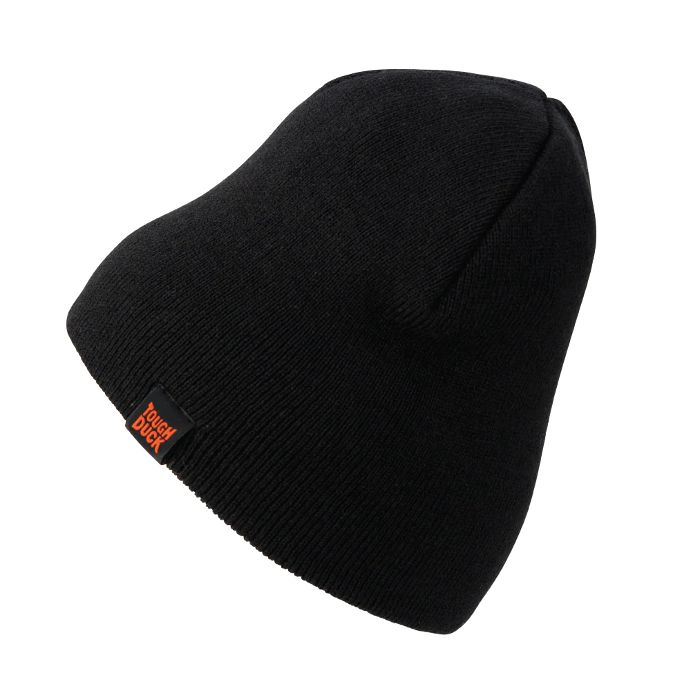 Knit Beanies by Tough Duck - Style WA43