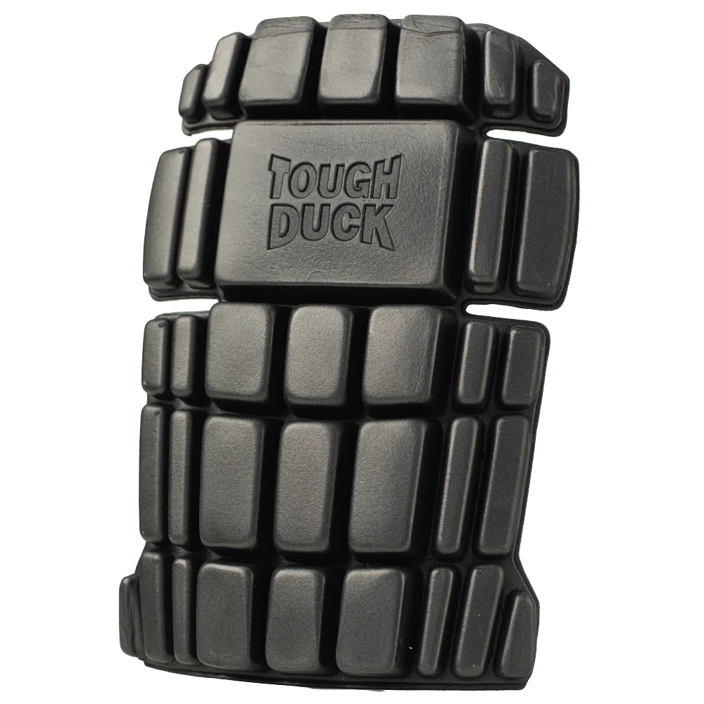 Tough Duck Replacement Foam Knee Pads - WA47