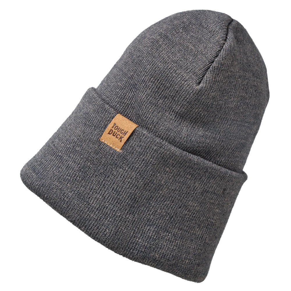 Beanie by Tough Duck - WA65