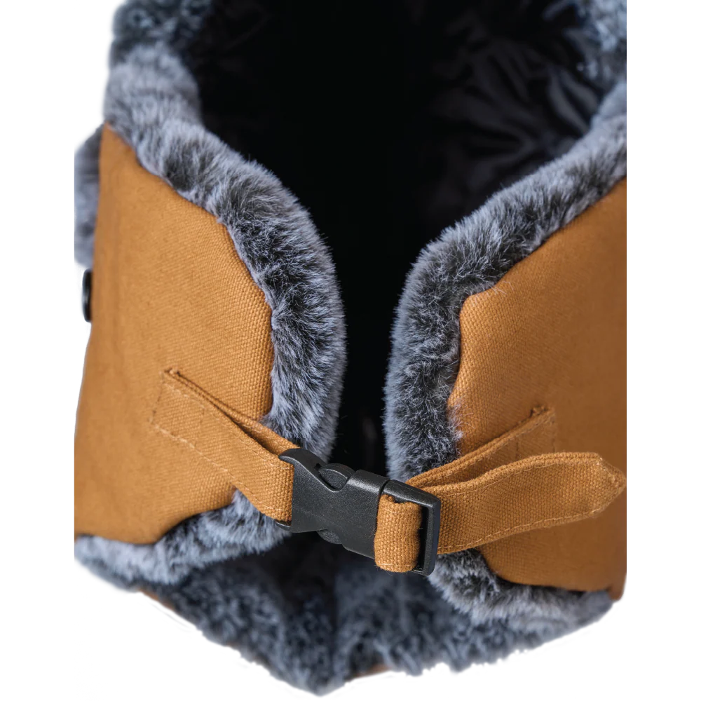 Duck Aviator Hat by Tough Duck - WA66