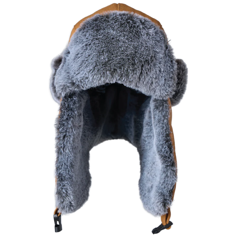 Duck Aviator Hat by Tough Duck - WA66