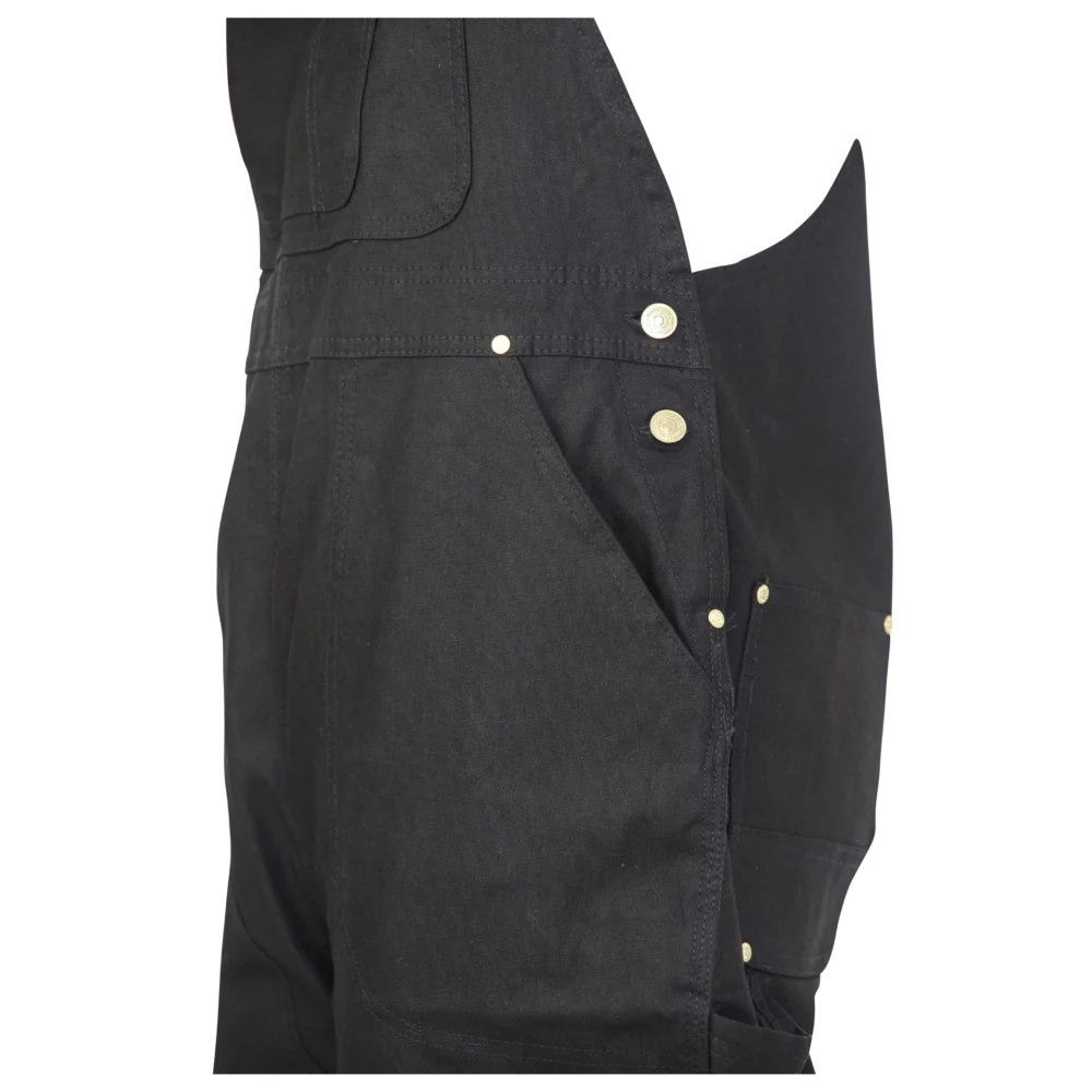 Women's Stretch Unlined Bib Overall By Tough Duck - Style WB06