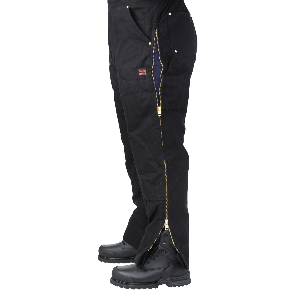 Insulated Duck Coverall by Tough Duck - Style WC01