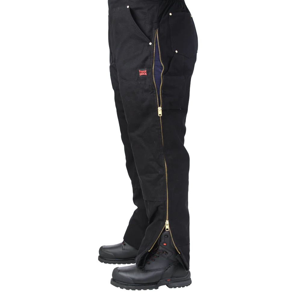 Insulated Duck Coverall by Tough Duck - Style WC01