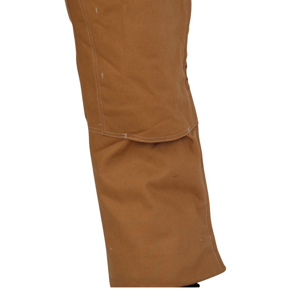 Insulated Duck Coverall by Tough Duck - Style WC01