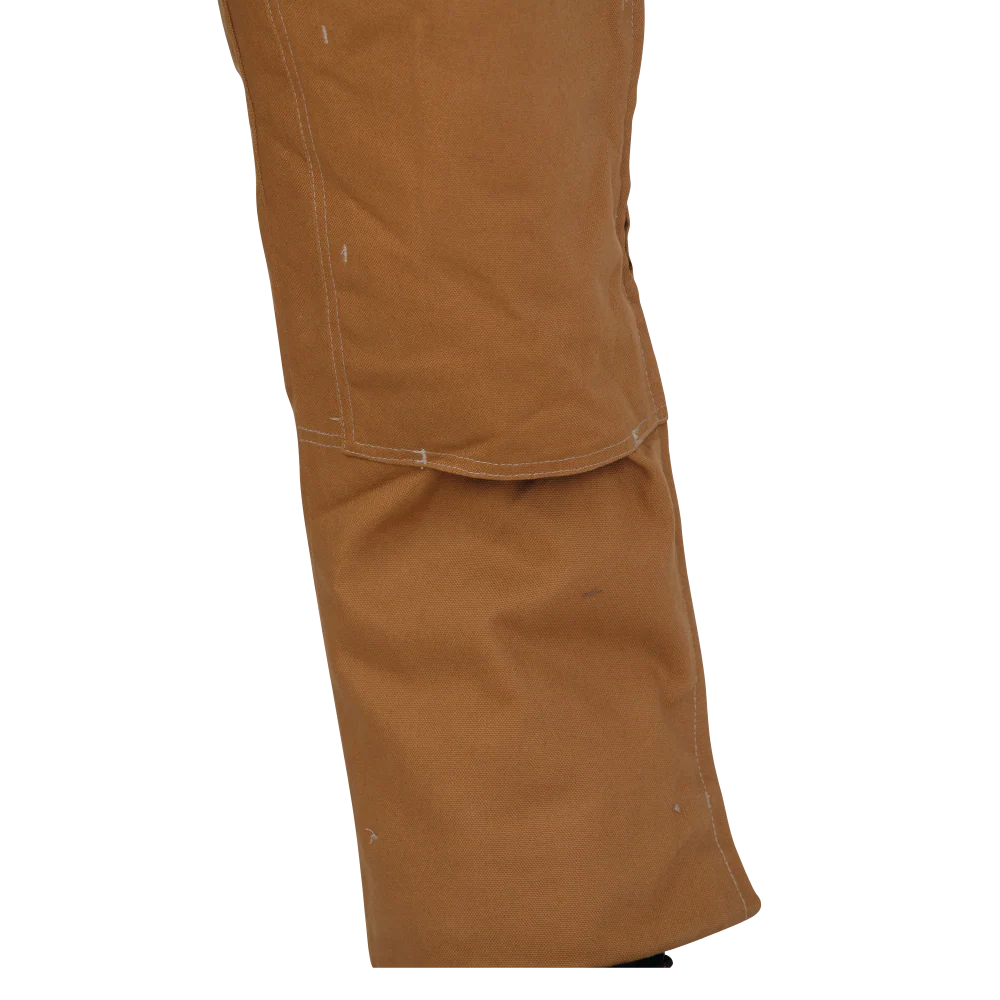 Insulated Duck Coverall by Tough Duck - Style WC01