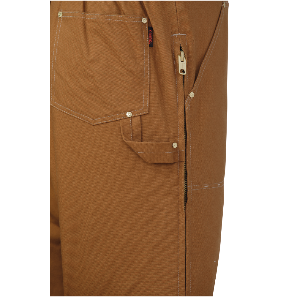 Insulated Duck Coverall by Tough Duck - Style WC01