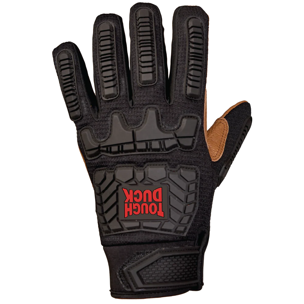 3M™ THINSULATE™-LINED IMPACT-RESISTANT GLOVE by Tough Duck - WG11